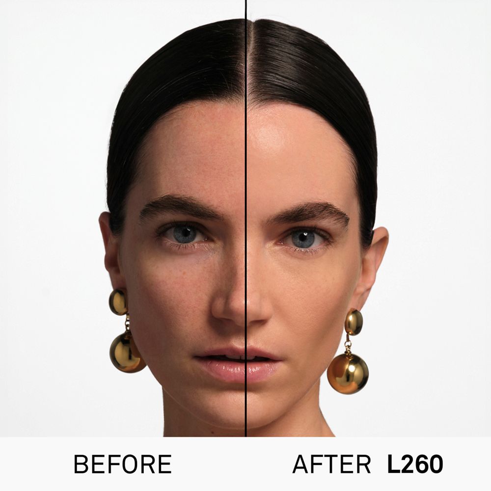 Carolina Herrera | Nude Couture Triple Moisture Serum Foundation