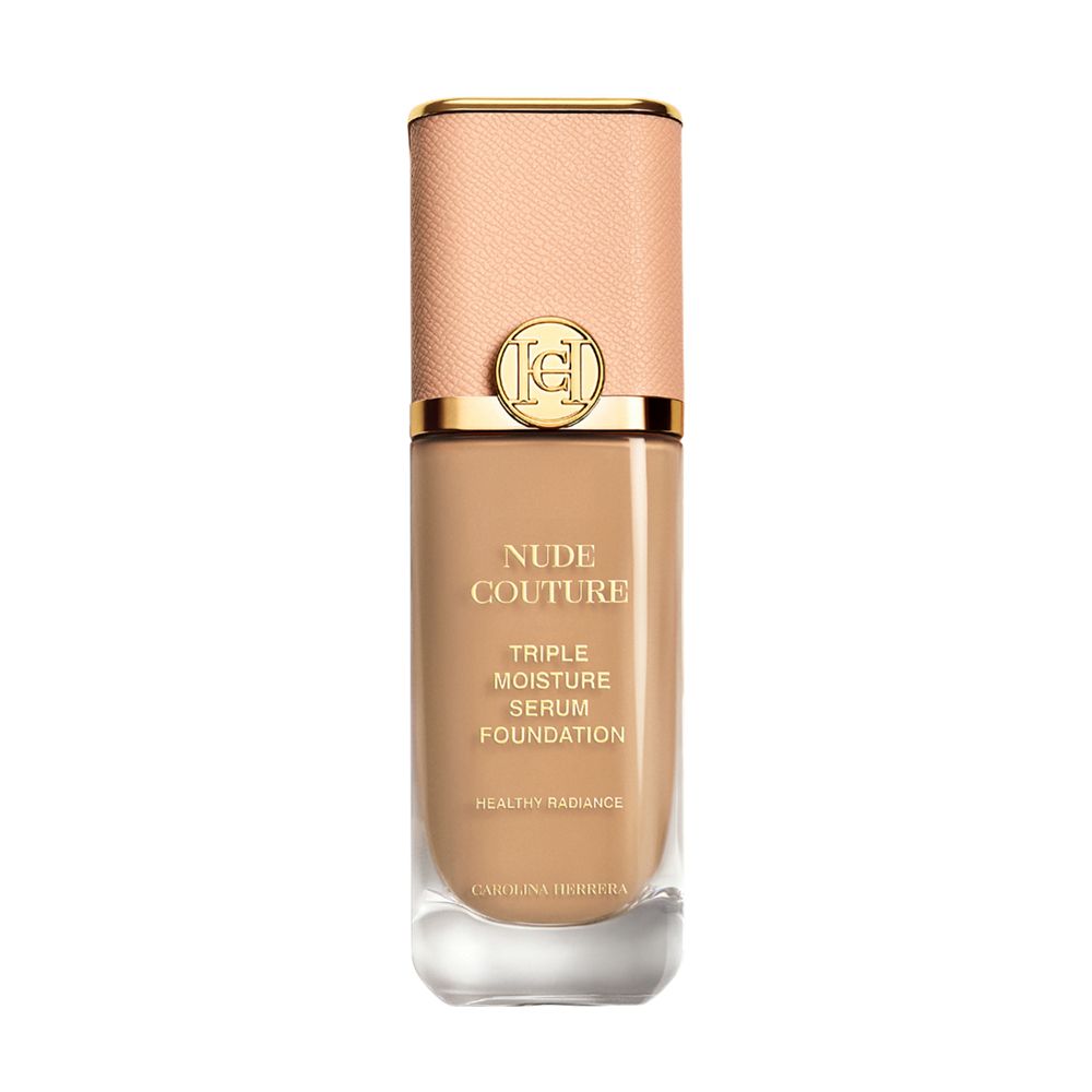 Carolina Herrera | Nude Couture Triple Moisture Serum Foundation