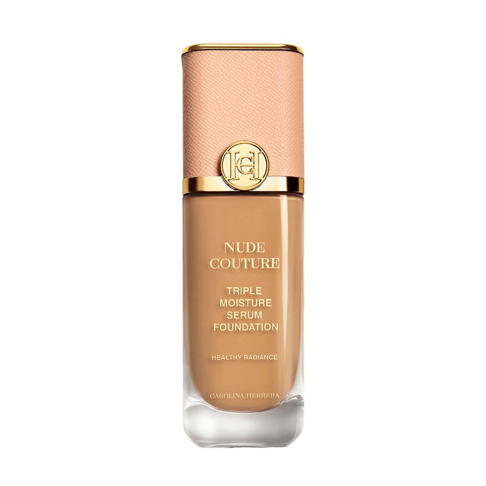 Carolina Herrera | Nude Couture Triple Moisture Serum Foundation