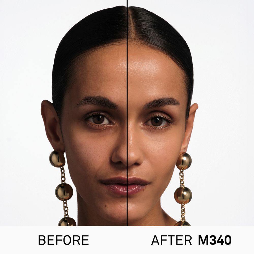 Carolina Herrera | Nude Couture Triple Moisture Serum Foundation