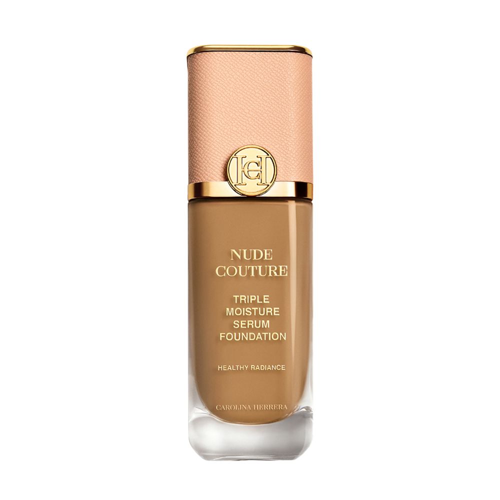 Carolina Herrera | Nude Couture Triple Moisture Serum Foundation