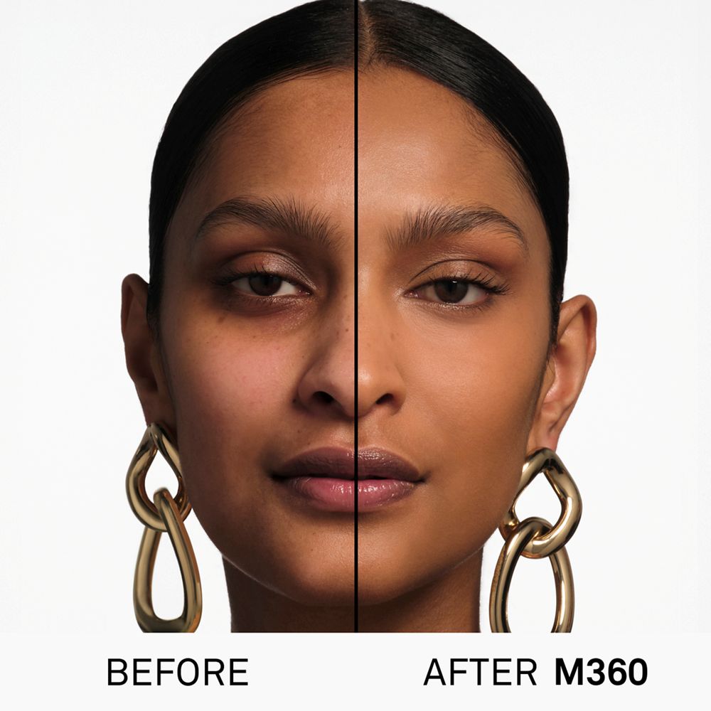Carolina Herrera | Nude Couture Triple Moisture Serum Foundation