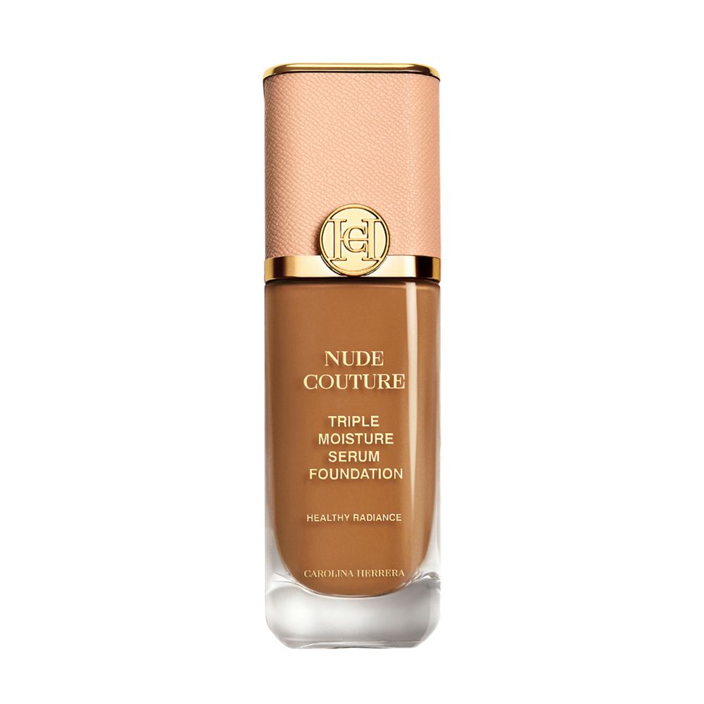 Carolina Herrera | Nude Couture Triple Moisture Serum Foundation