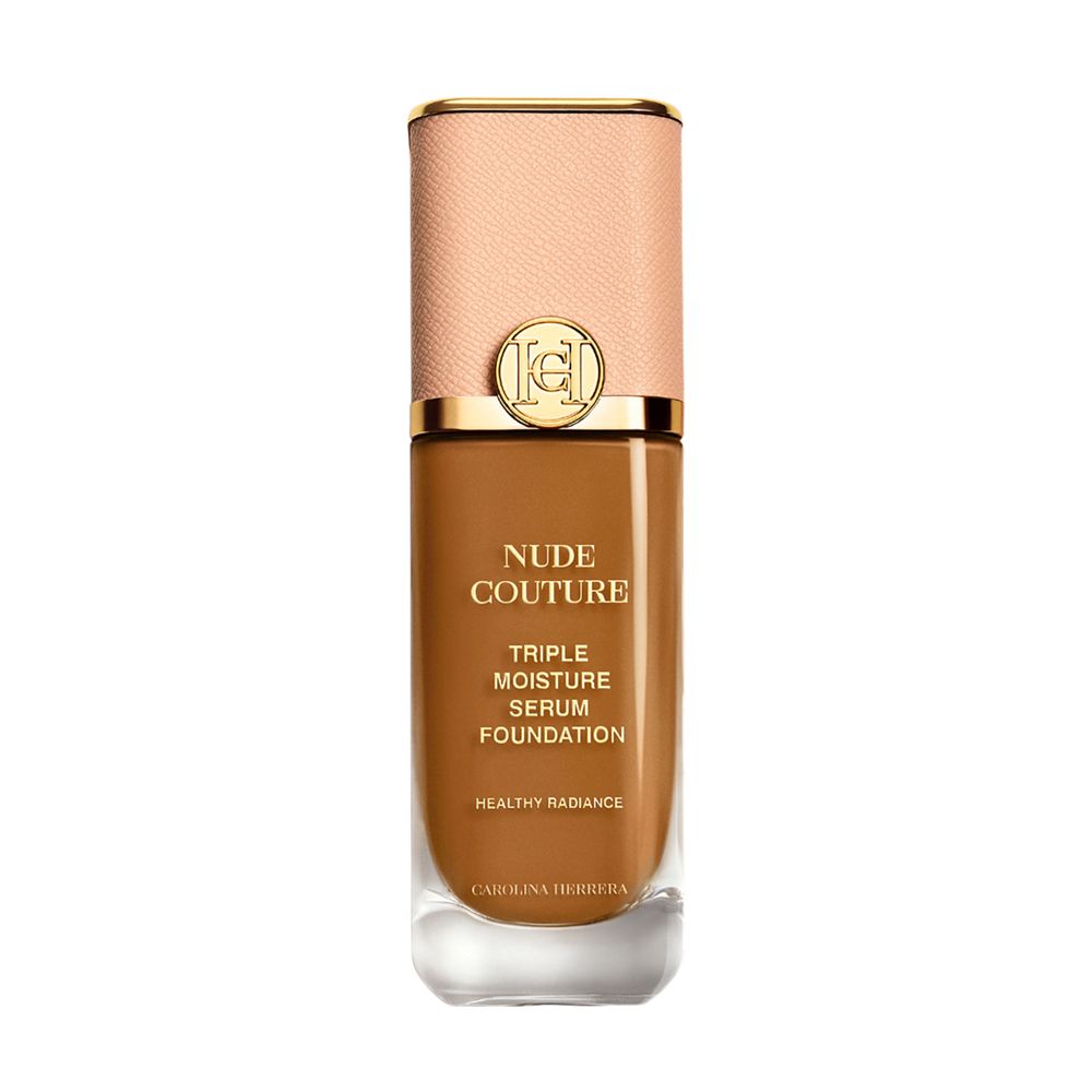 Carolina Herrera | Nude Couture Triple Moisture Serum Foundation