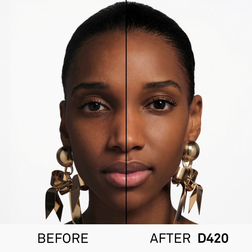 Carolina Herrera | Nude Couture Triple Moisture Serum Foundation