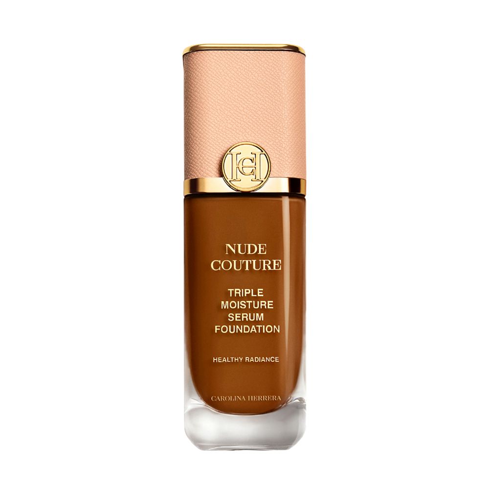 Carolina Herrera | Nude Couture Triple Moisture Serum Foundation