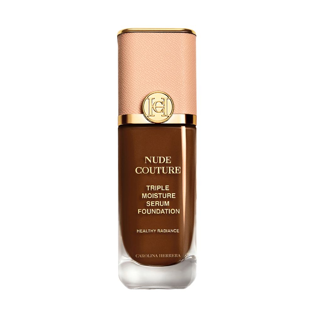 Carolina Herrera | Nude Couture Triple Moisture Serum Foundation