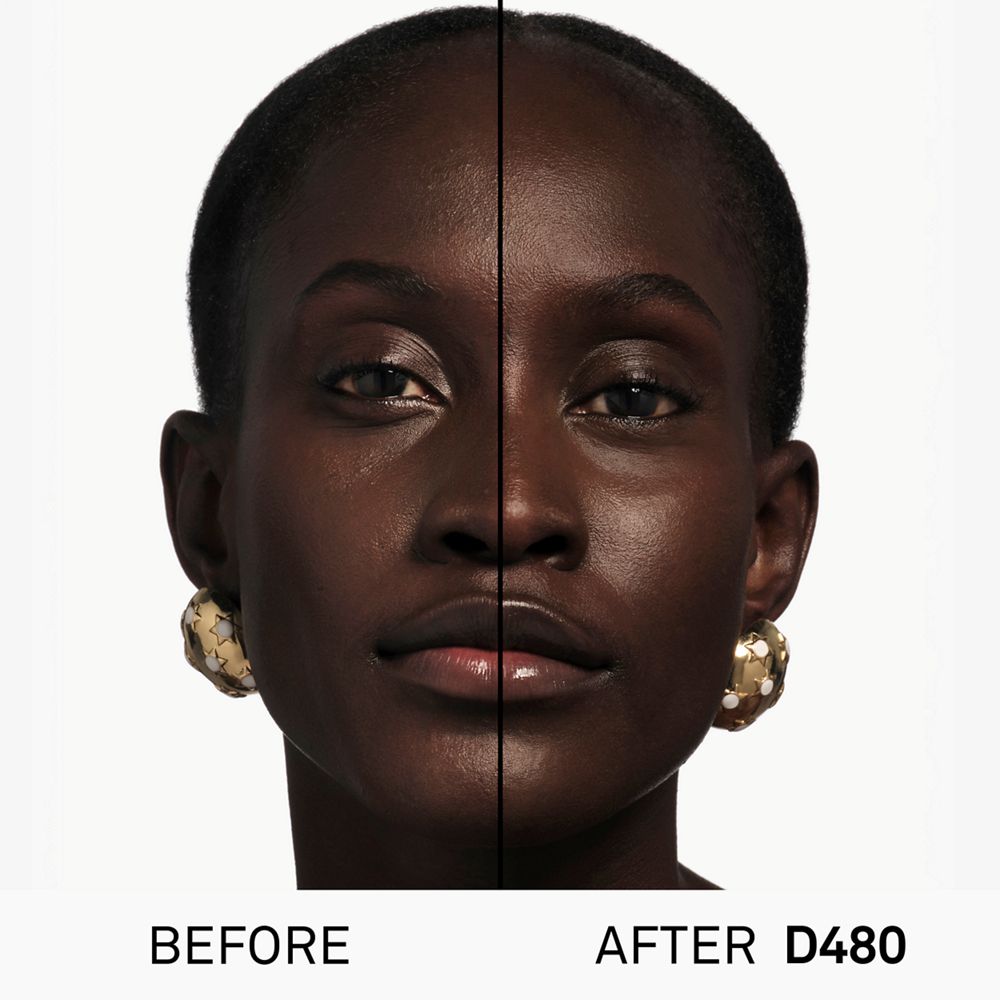 Carolina Herrera | Nude Couture Triple Moisture Serum Foundation