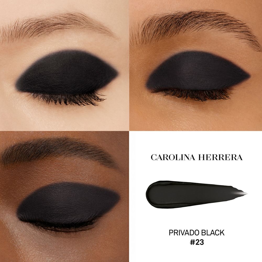 Carolina Herrera | Chic Sombra de Ojos en Barra