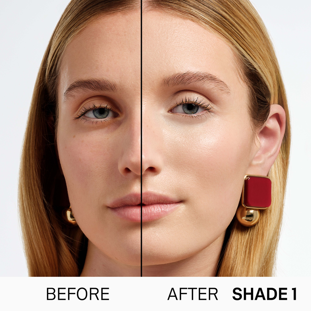 NUDE COUTURE TRIPLE MOISTURE BRIGHTENER