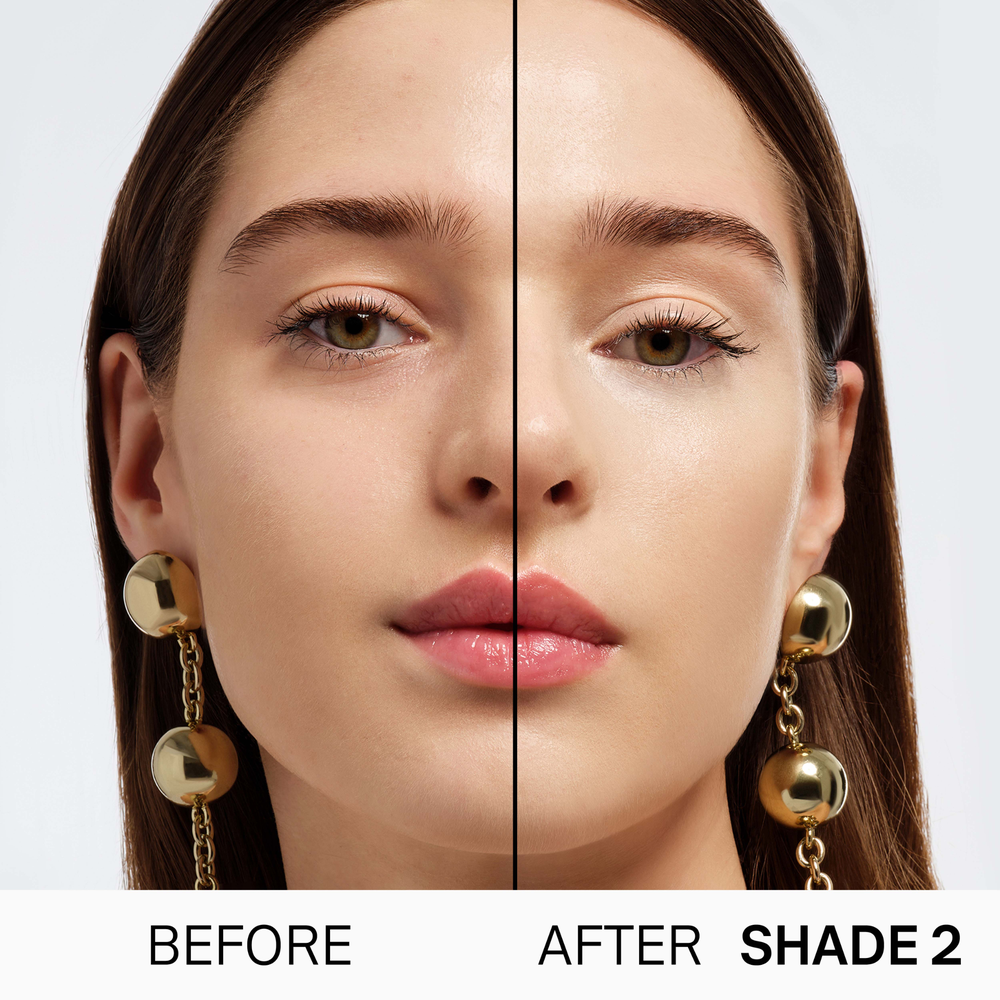NUDE COUTURE TRIPLE MOISTURE BRIGHTENER