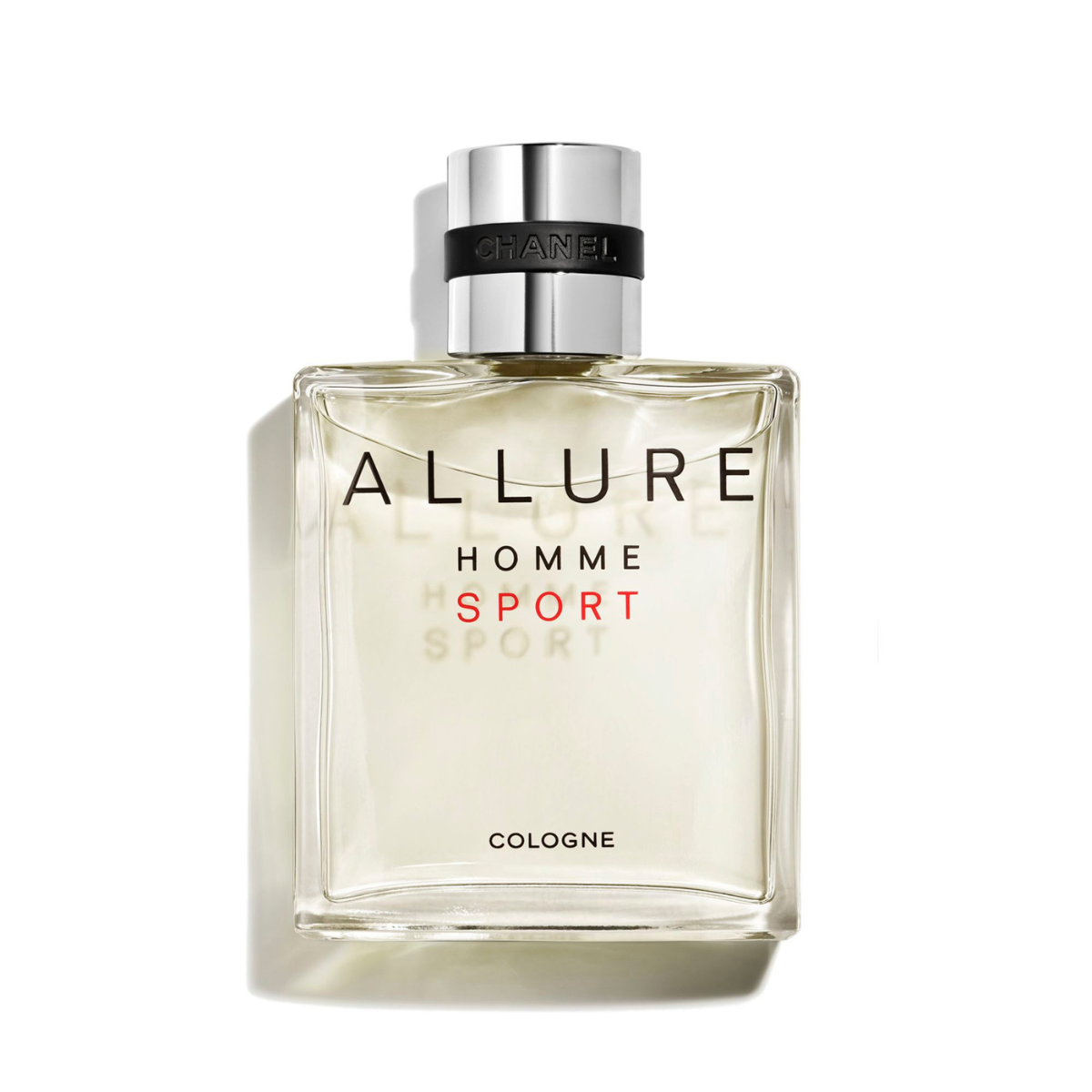 ALLURE HOMME SPORT COLOGNE VAPORIZADOR