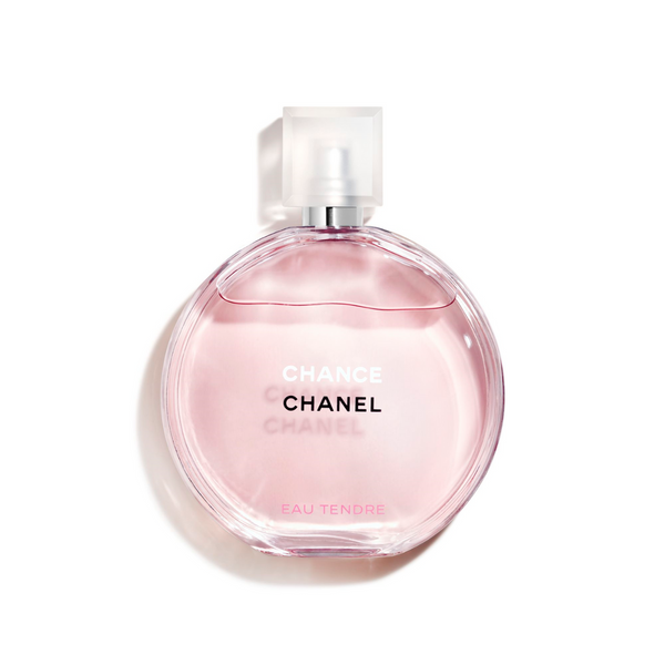 CHANCE EAU TENDRE Eau de Toilette CHANEL - Felix Online
