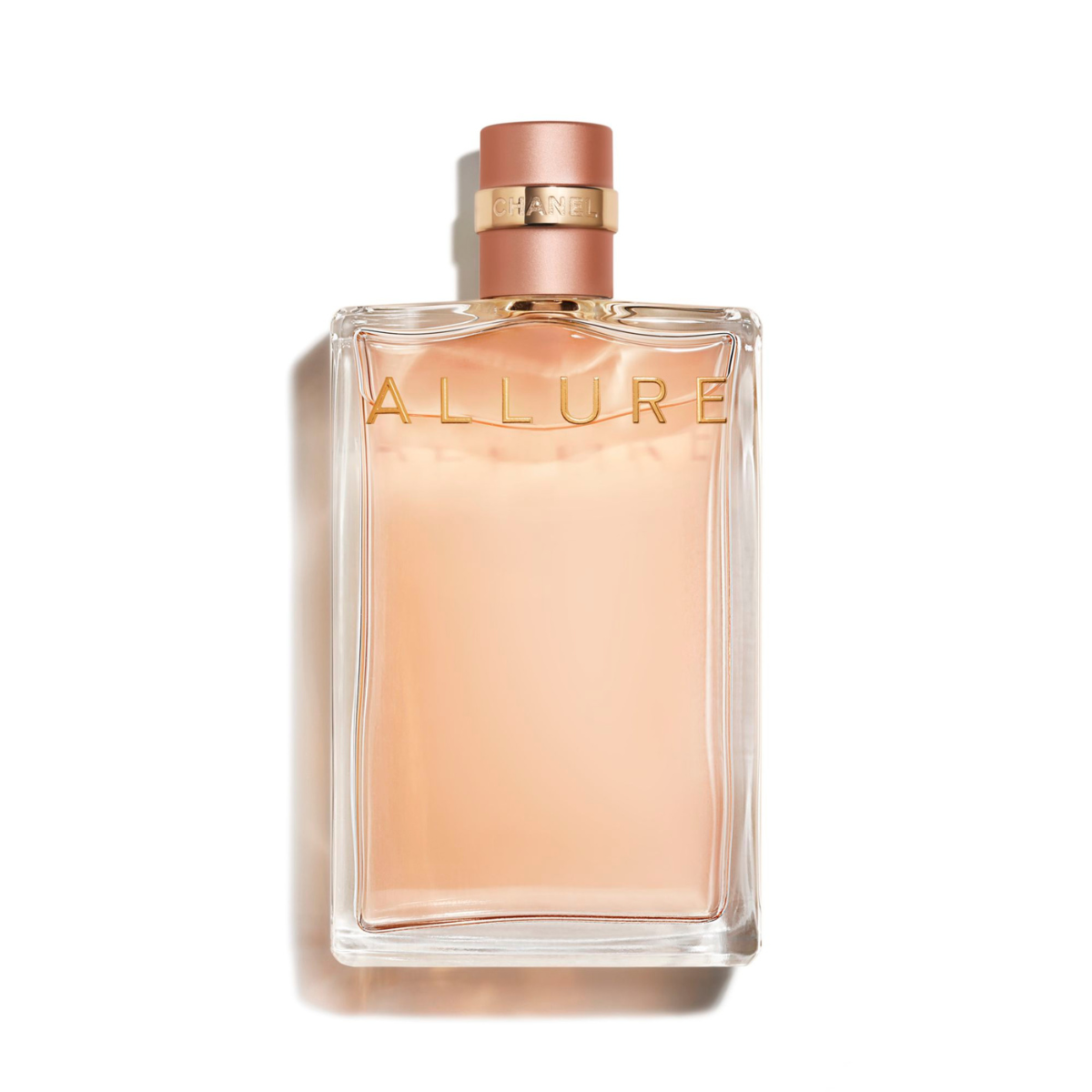 ALLURE EAU DE PARFUM VAPORIZADOR