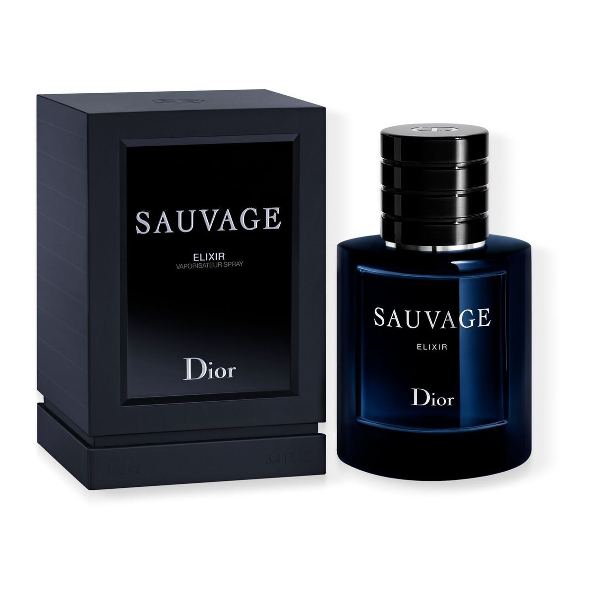 DIOR | Sauvage Elixir Perfume