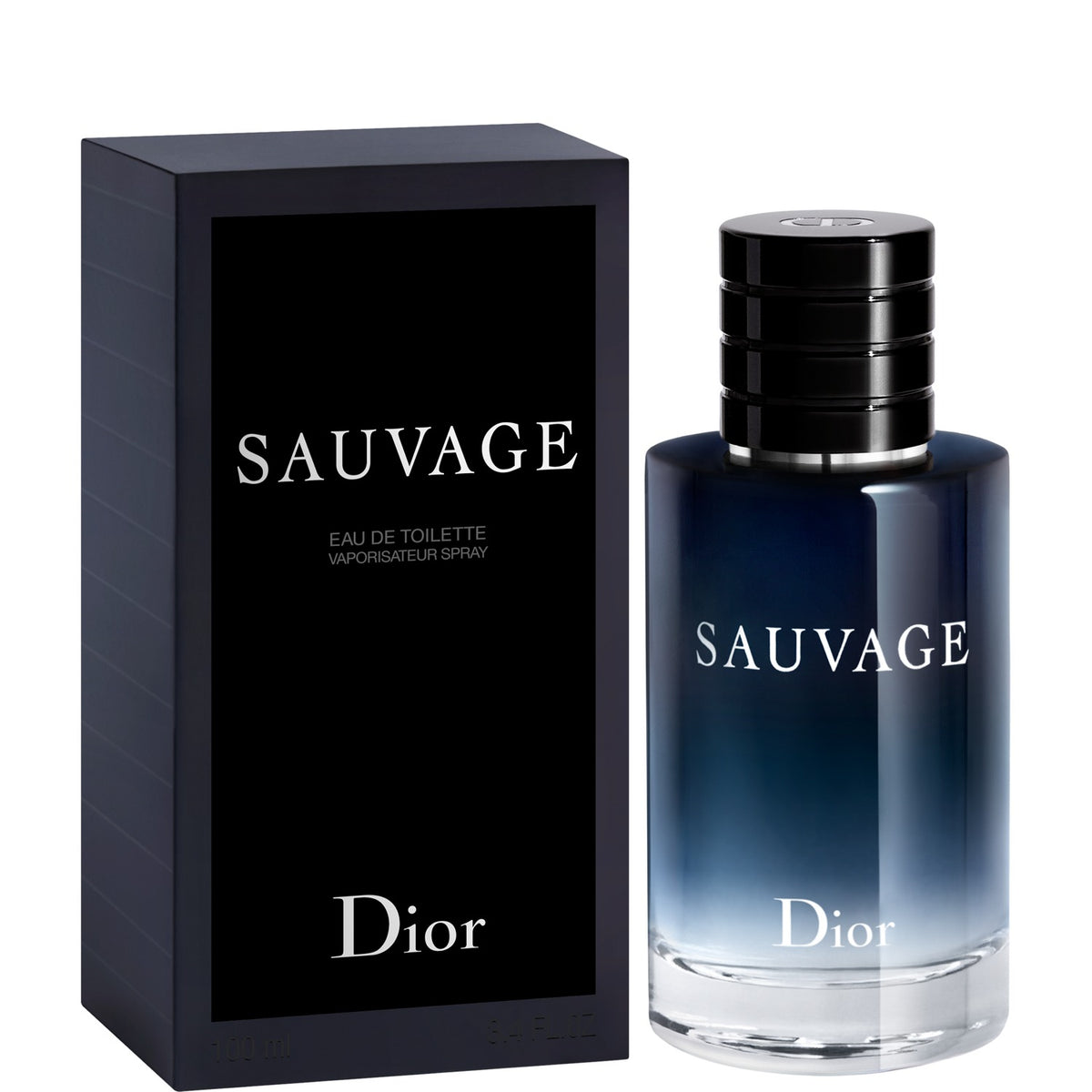 Sauvage Eau De Toilette