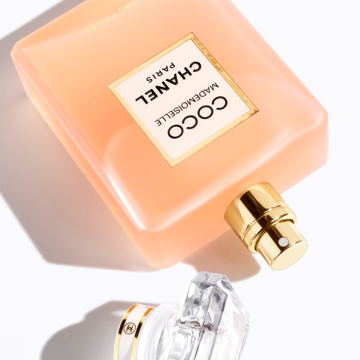 COCO MADEMOISELLE L&#39;EAU PRIVÉE