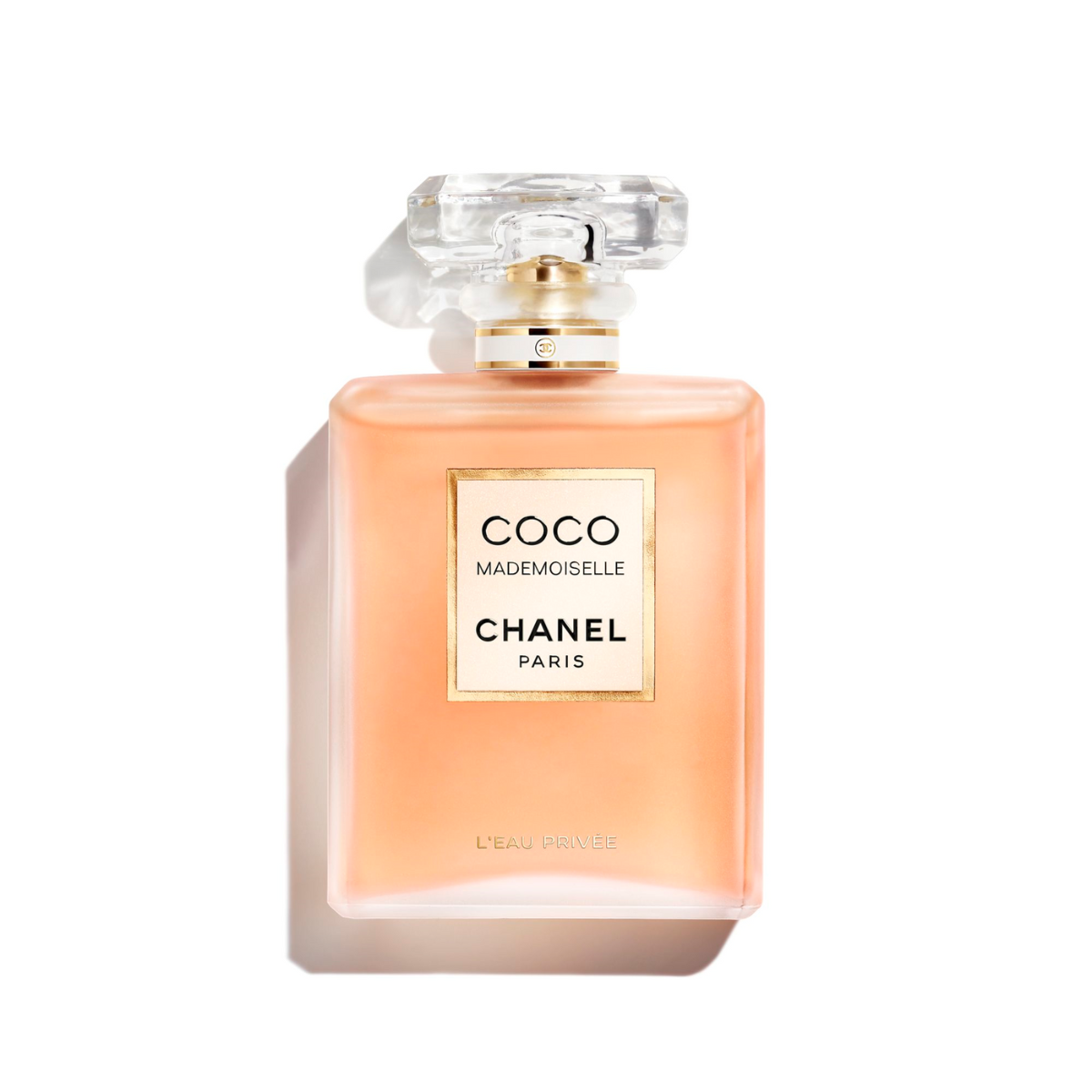 COCO MADEMOISELLE L&#39;EAU PRIVÉE