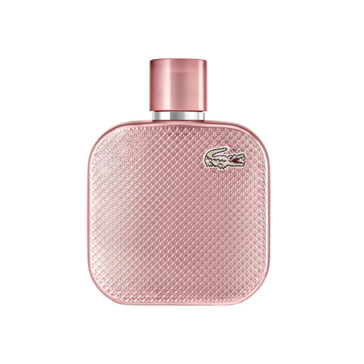 Lacoste | L.12.12 Silver Rose Eau de Parfum