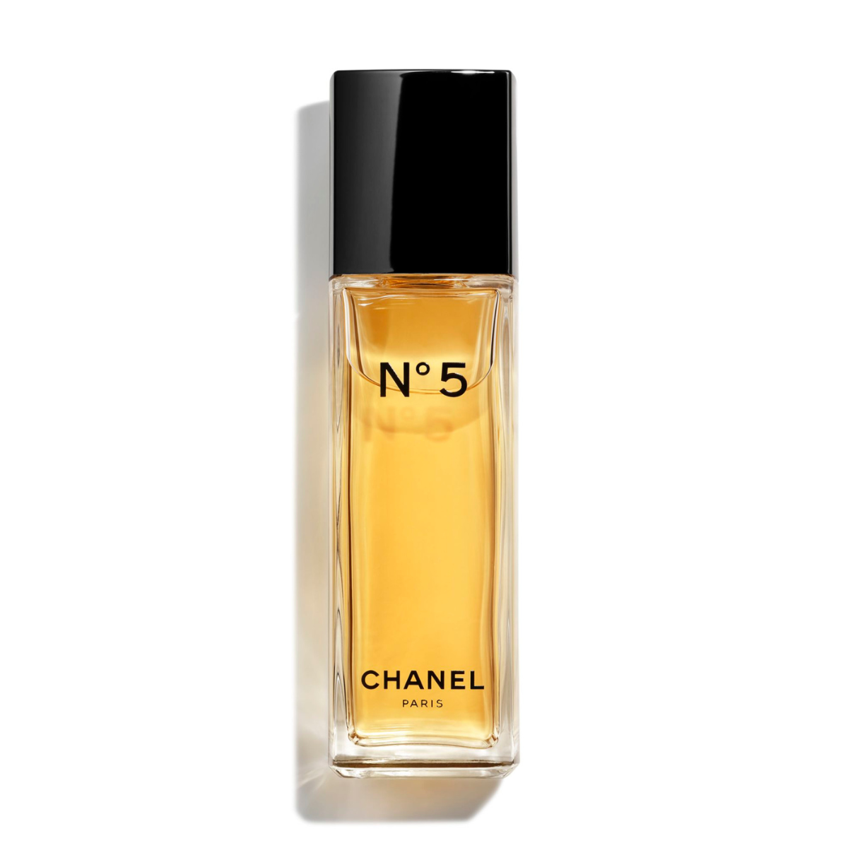 N°5 EAU DE TOILETTE VAPORIZADOR