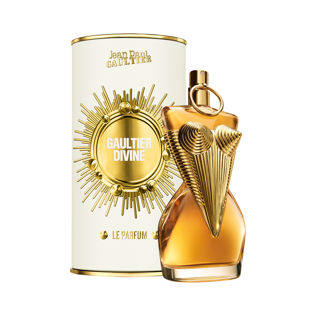 Jean Paul Gaultier Divine Le Parfum - Felix Online