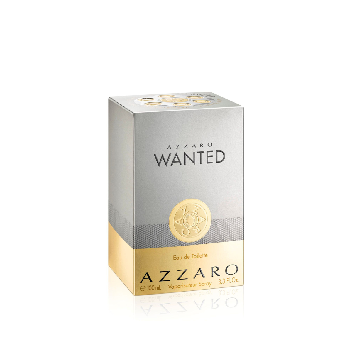 Azzaro | Wanted Eau De Toilette