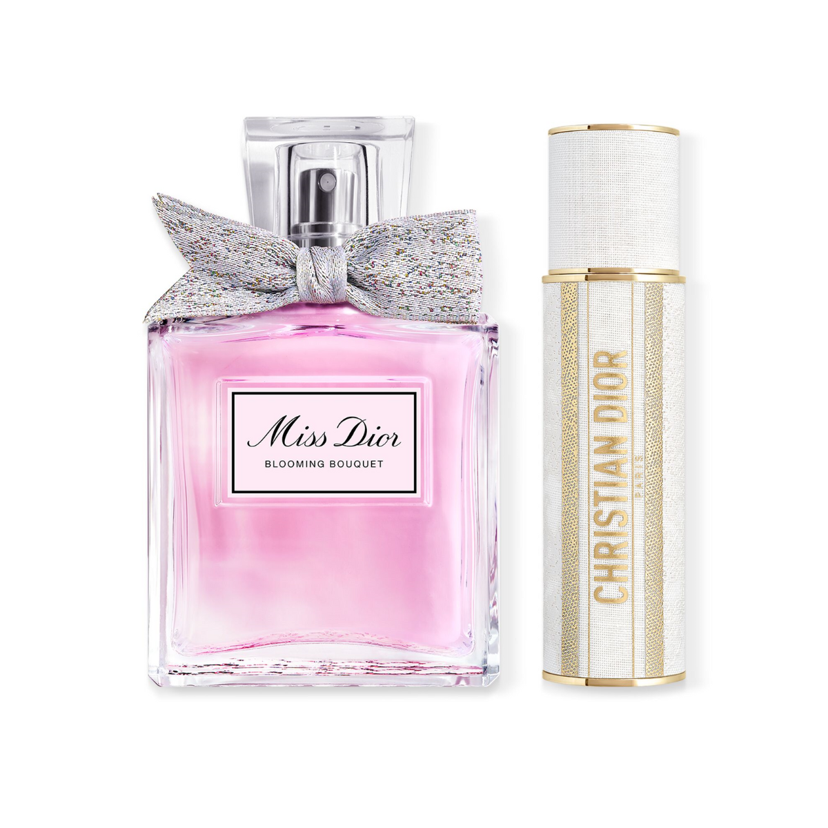 Dior Set Miss Dior Blooming Bouquet - Edición Limitada