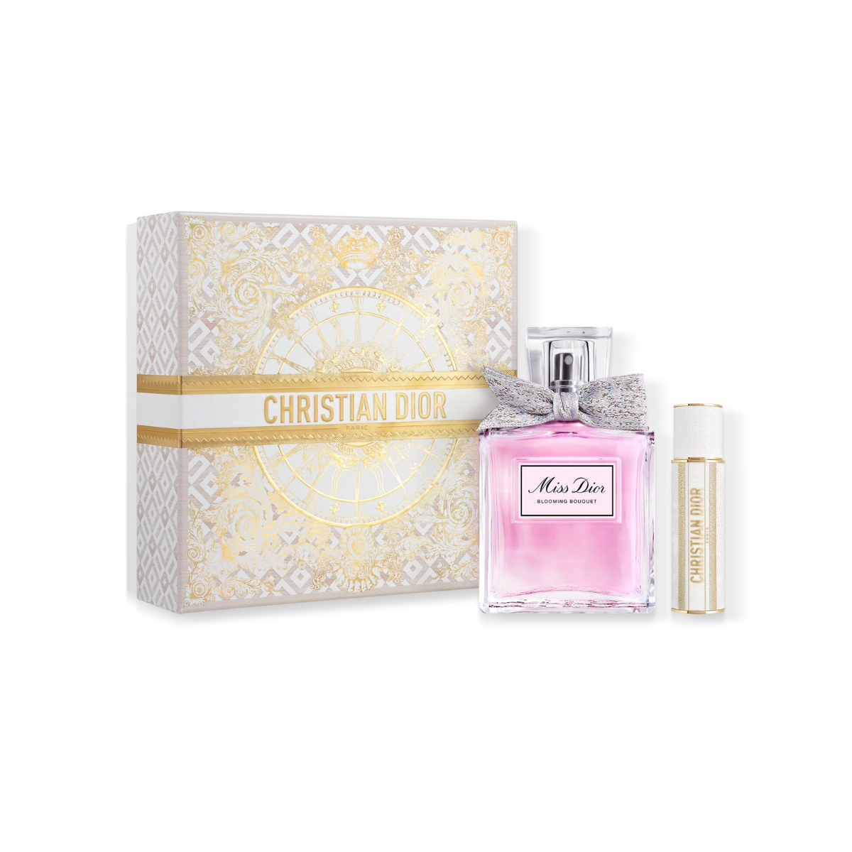 Dior Set Miss Dior Blooming Bouquet - Edición Limitada