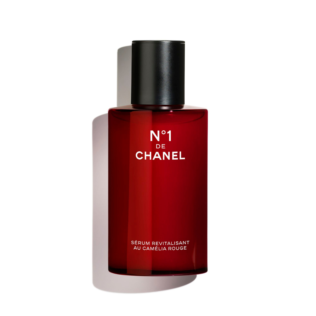 N°1 DE CHANEL 美容液 30ml N°1 DE CHANEL SÉRUM REVITALIZANTE - Felix Online