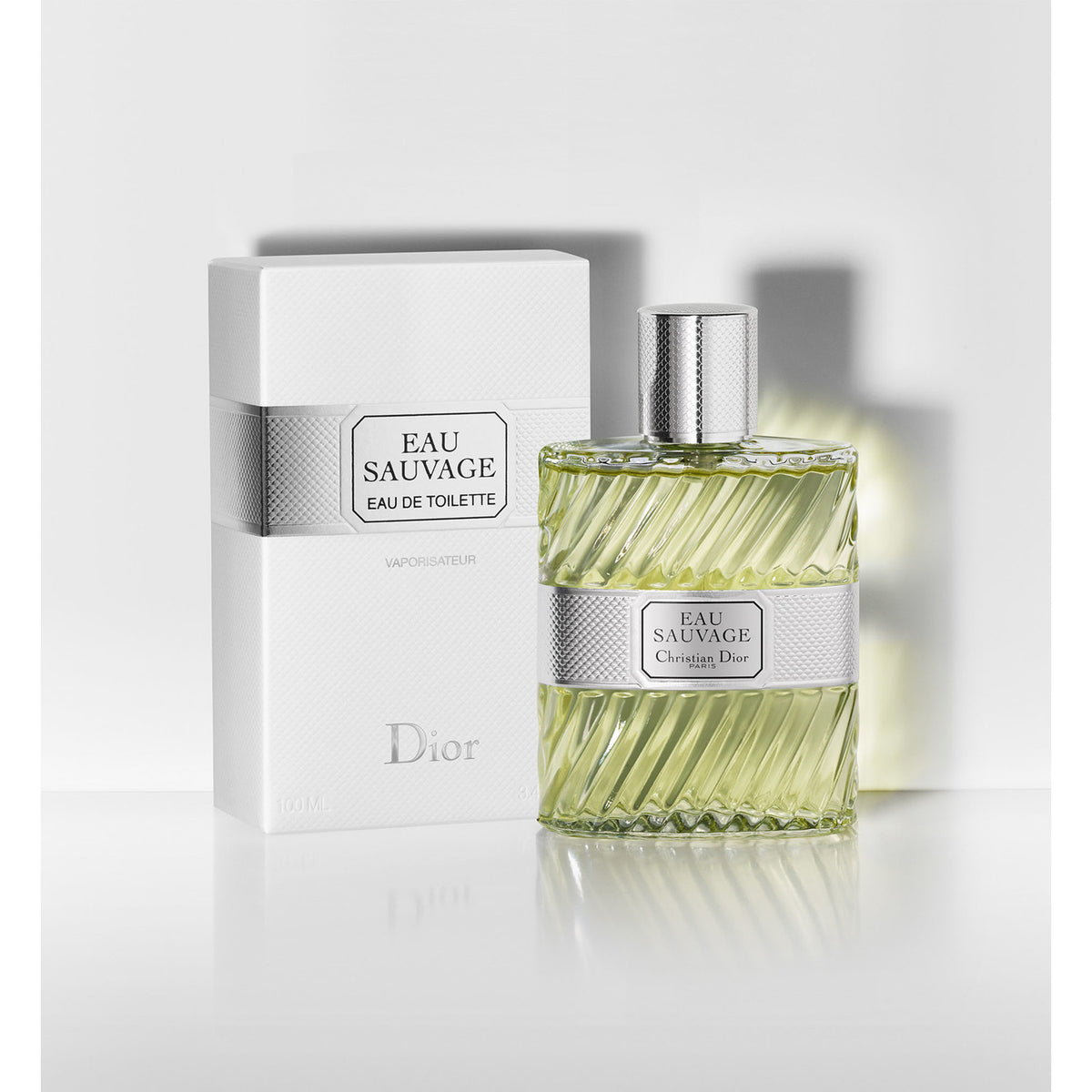 Eau Sauvage Eau de Toilette