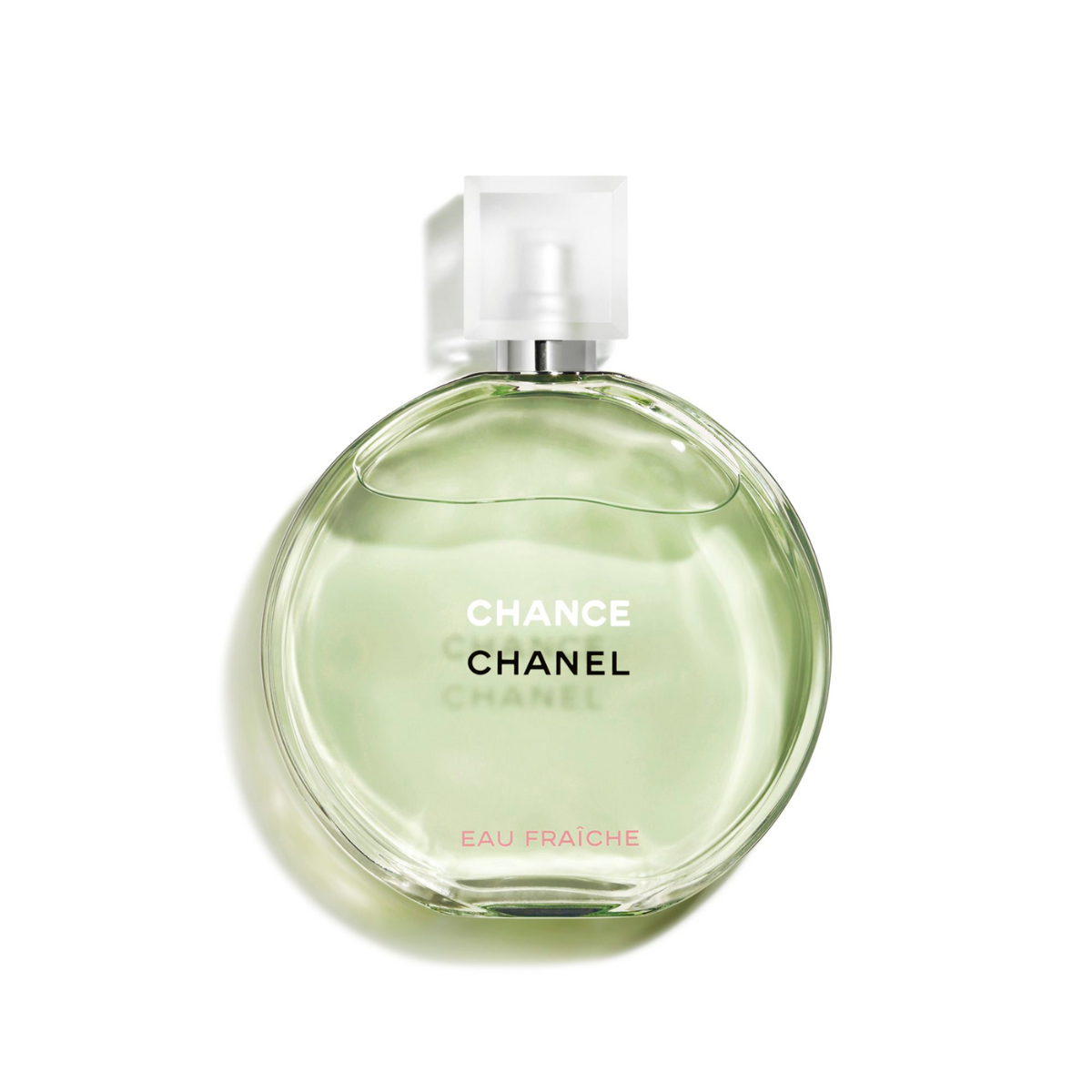 香水(女性用) CHANEL CHANCE EAU FRAICHE 100ml CHANCE EAU FRAÎCHE - Felix Online