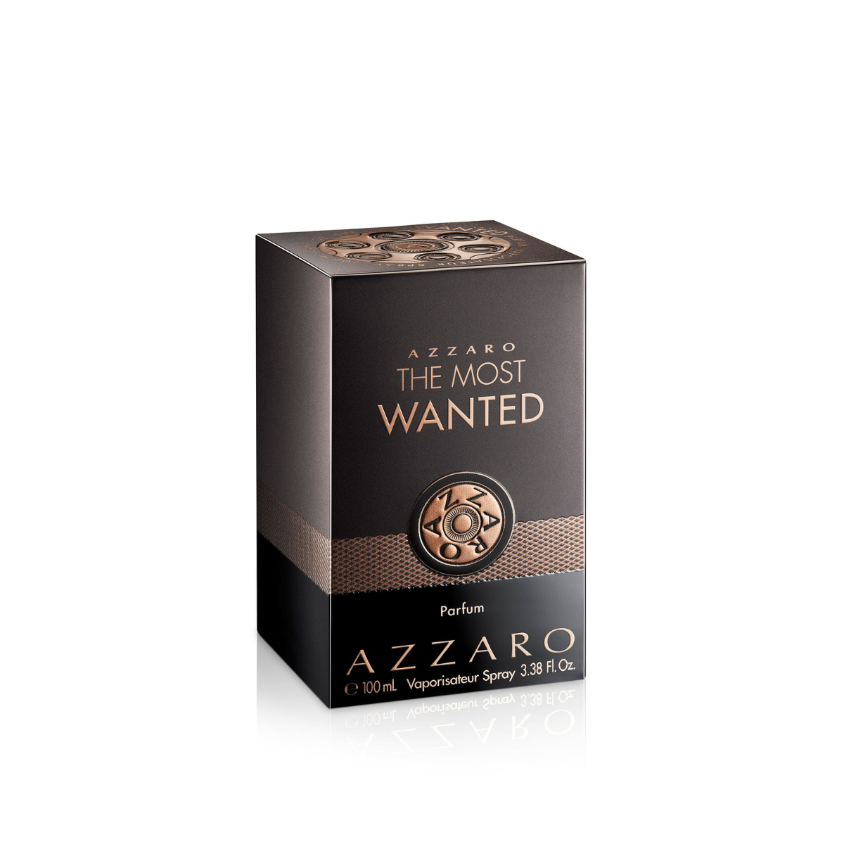 Azzaro | The Most Wanted Parfum