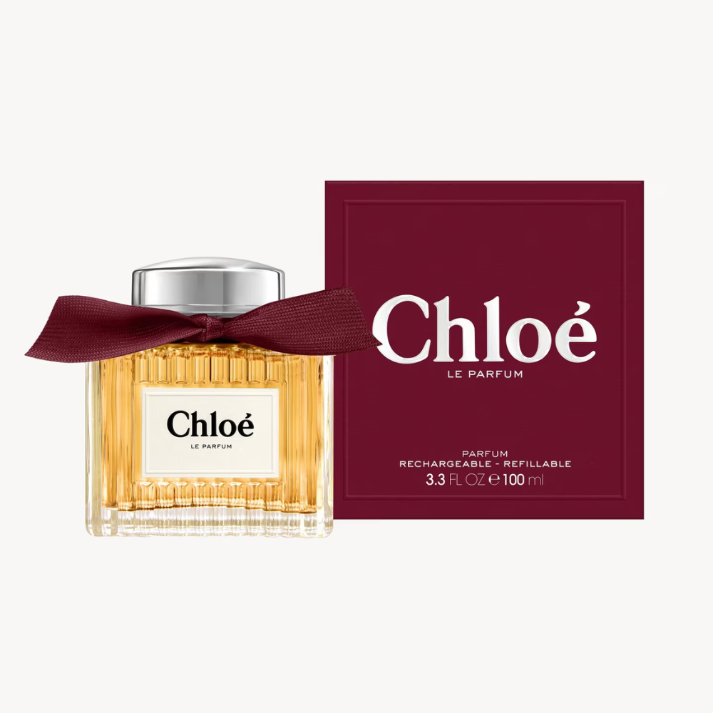 Chloé Le Parfum