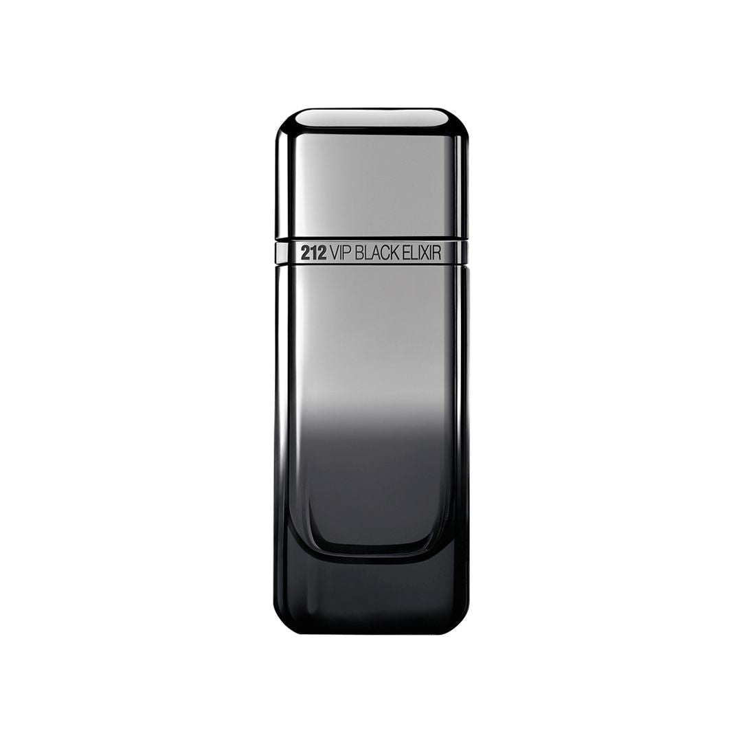 Carolina Herrera 212 VIP Black Elixir Eau De Parfum - Felix Online