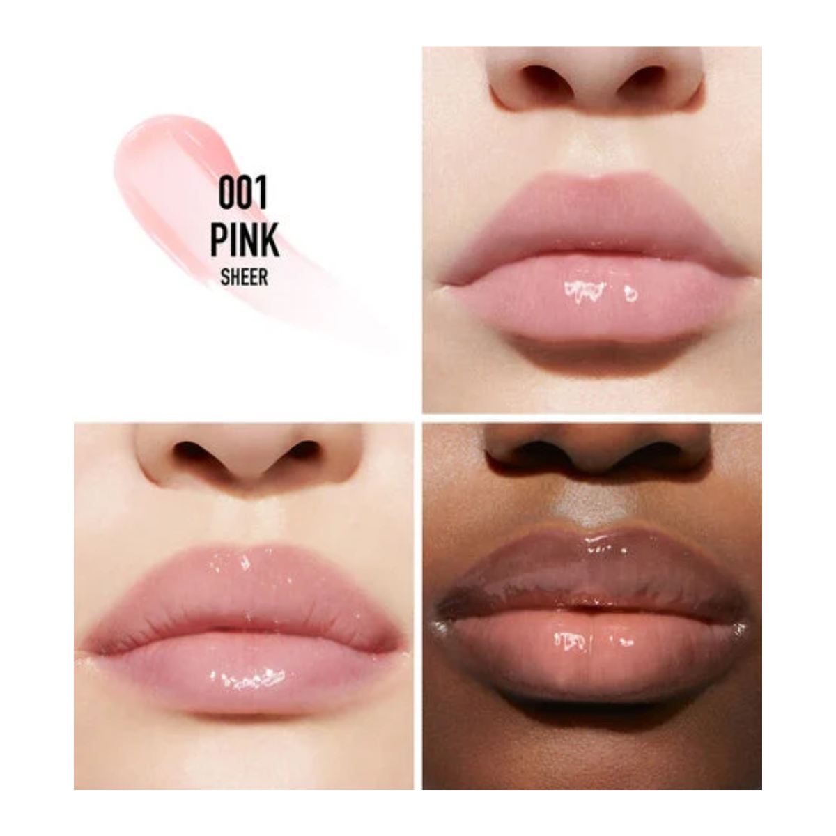 Dior Addict Lip Maximizer Brillo Labial Dior - Felix Online