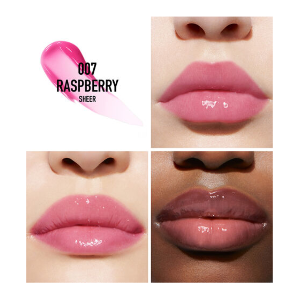 Dior Addict Lip Maximizer