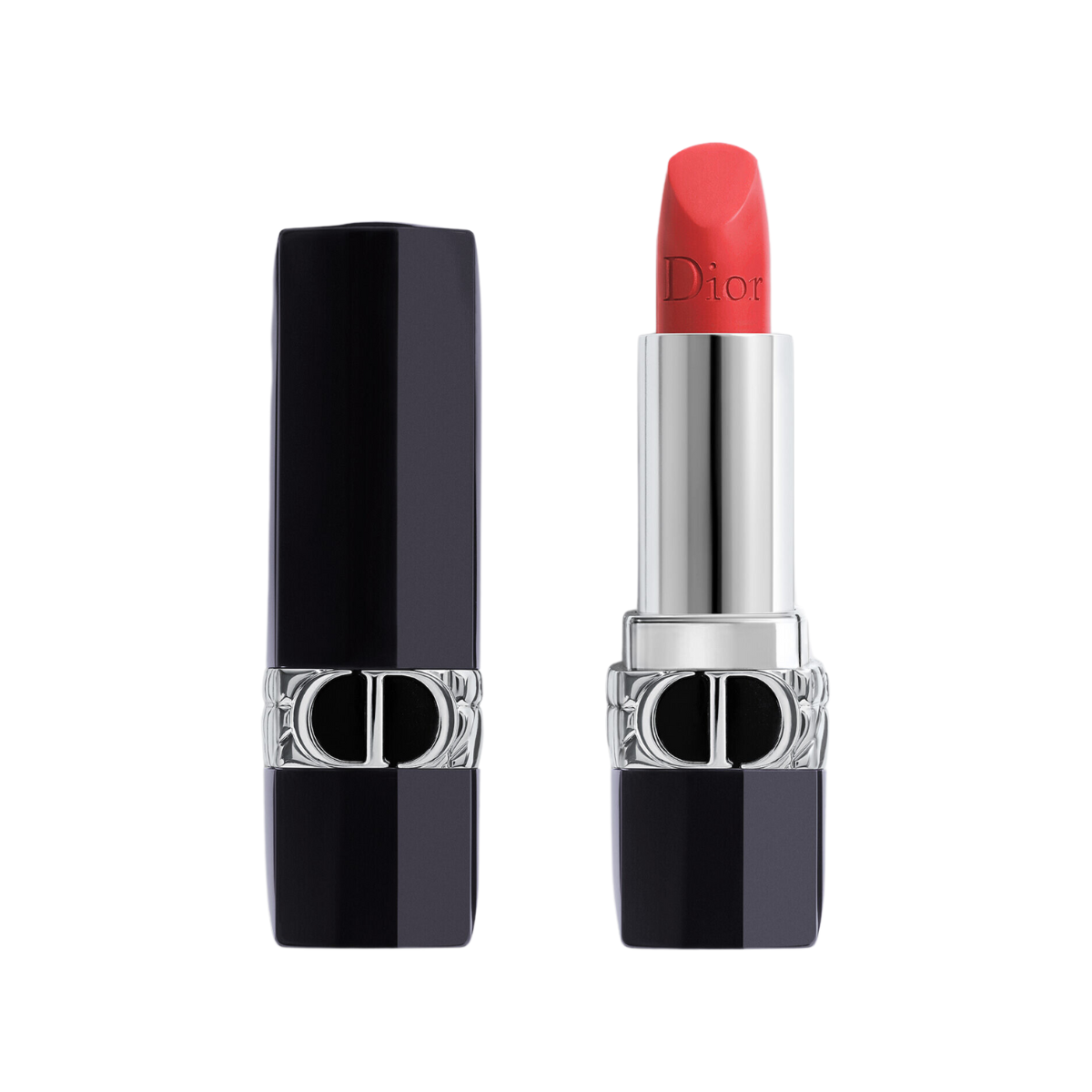 DIOR Rouge Dior Satin Matte Velvet