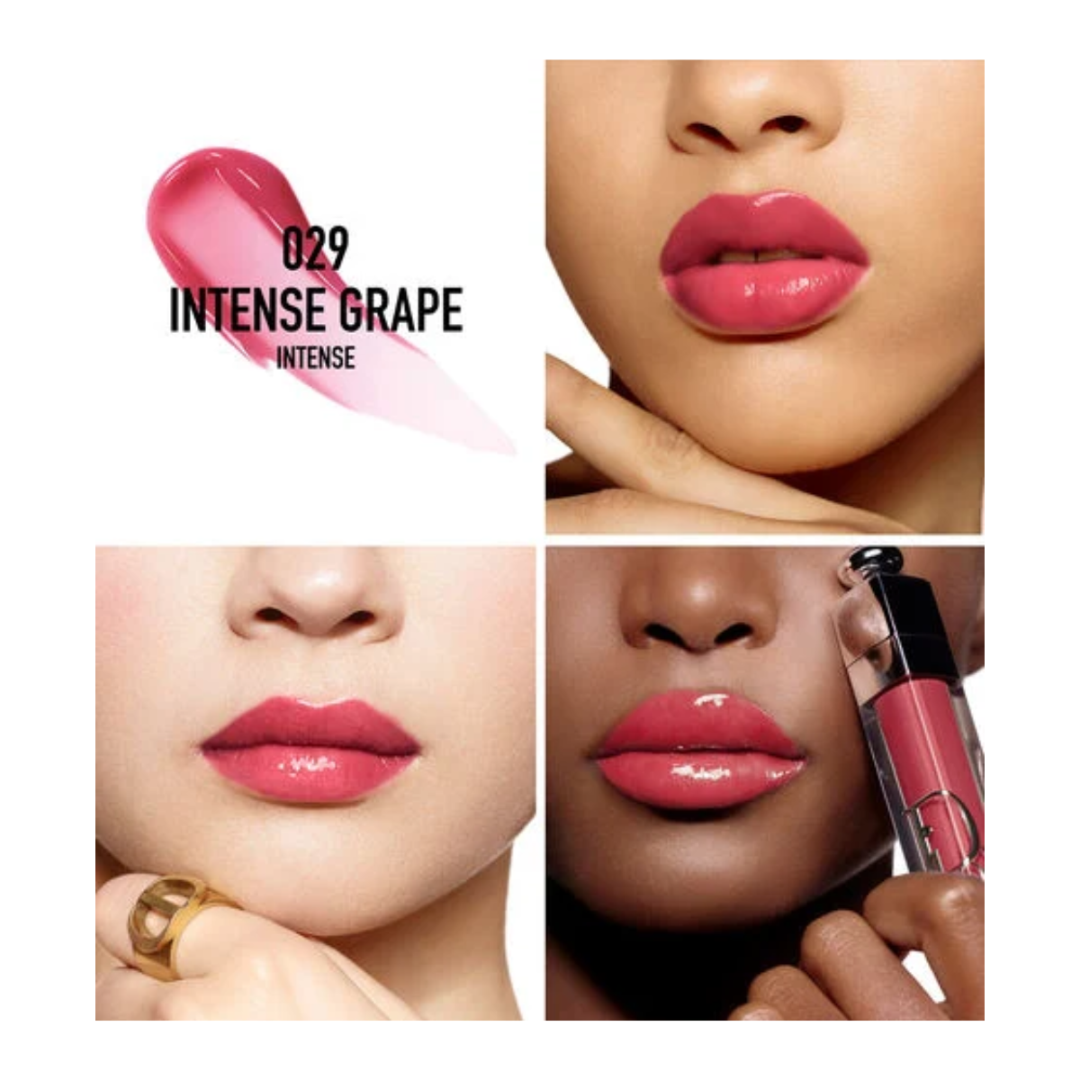 Dior Addict Lip Maximizer