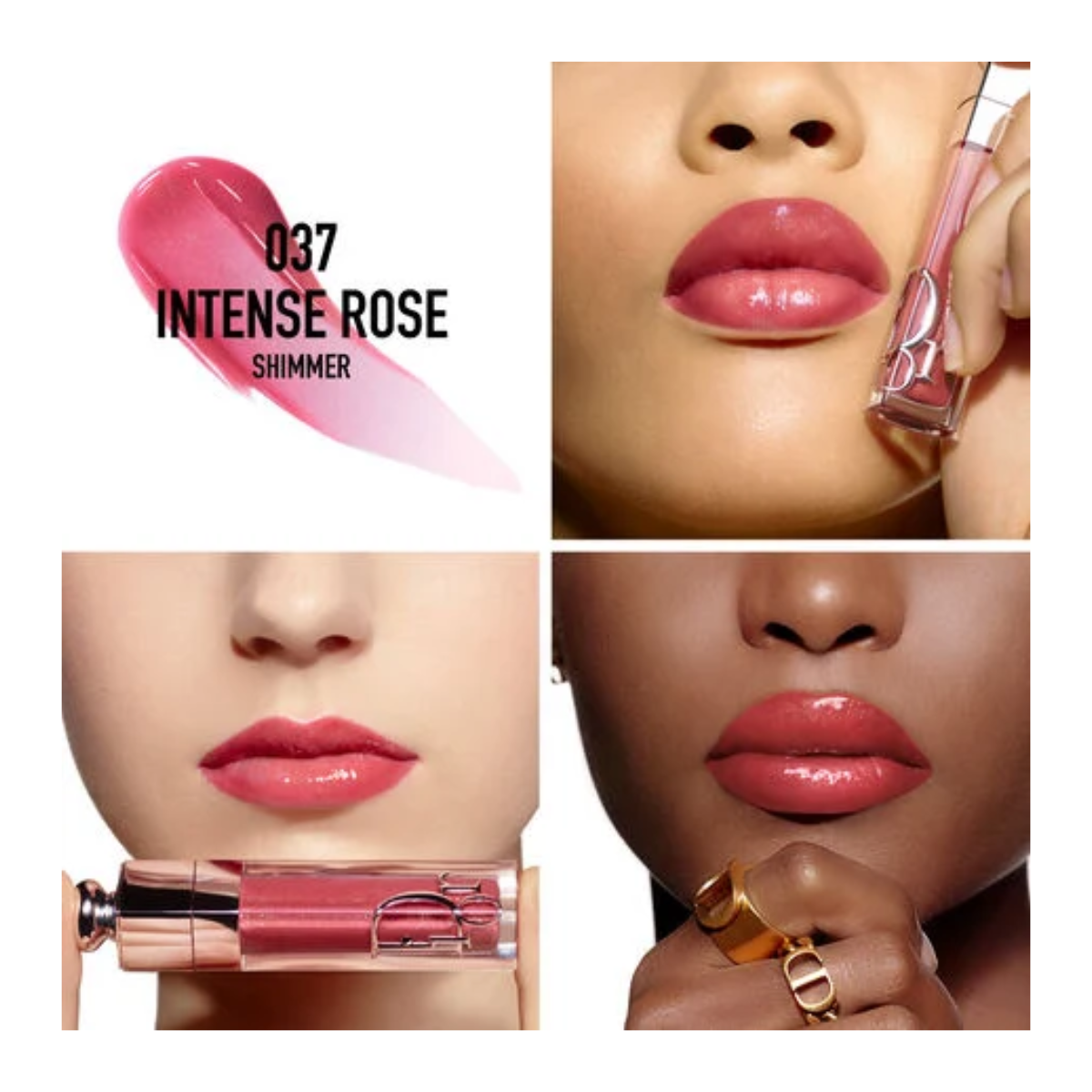 Dior Addict Lip Maximizer