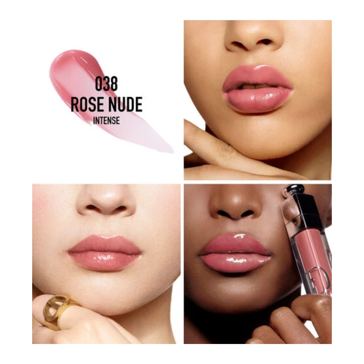 Dior Addict Lip Maximizer