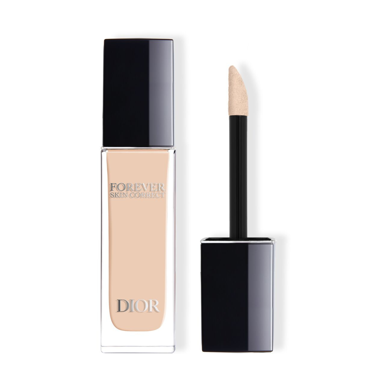 Dior Forever Skin Correct リキッドファンデーション DIOR Forever Skin Correct 24H Wear - Felix Online