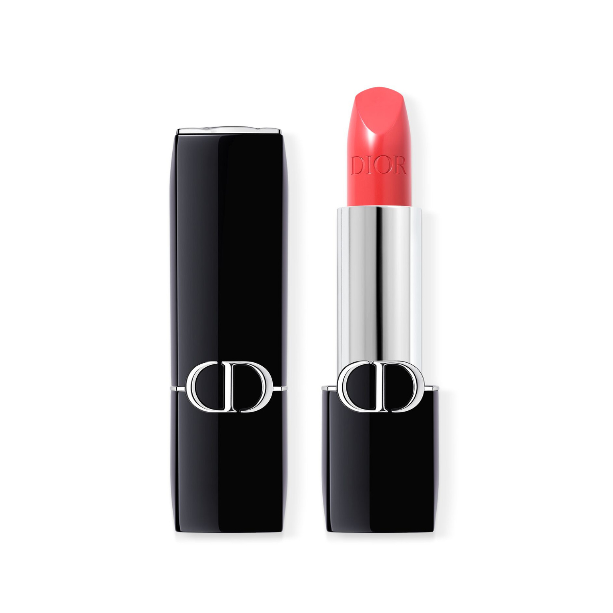 DIOR Rouge Dior Satin Matte Velvet