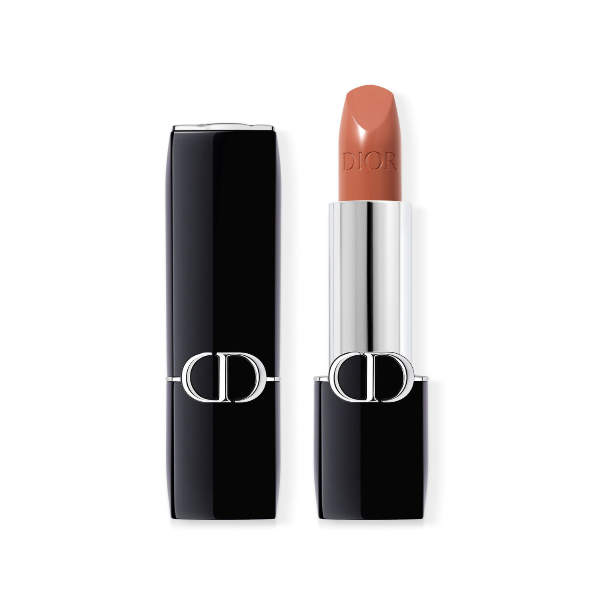 DIOR Rouge Dior Satin Matte Velvet