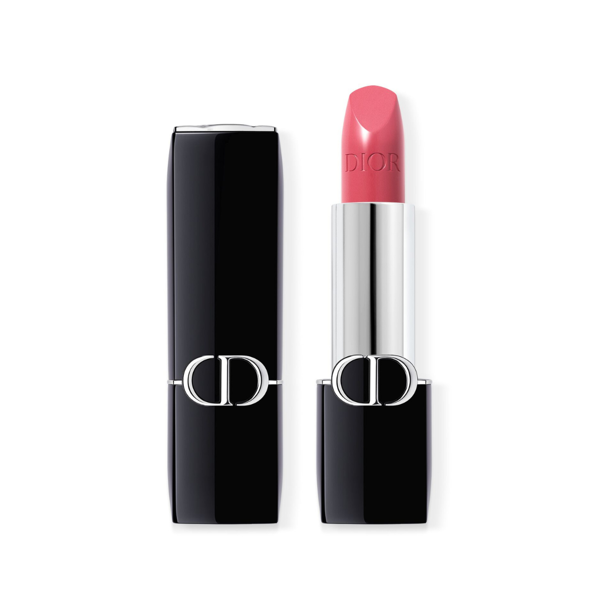 DIOR Rouge Dior Satin Matte Velvet