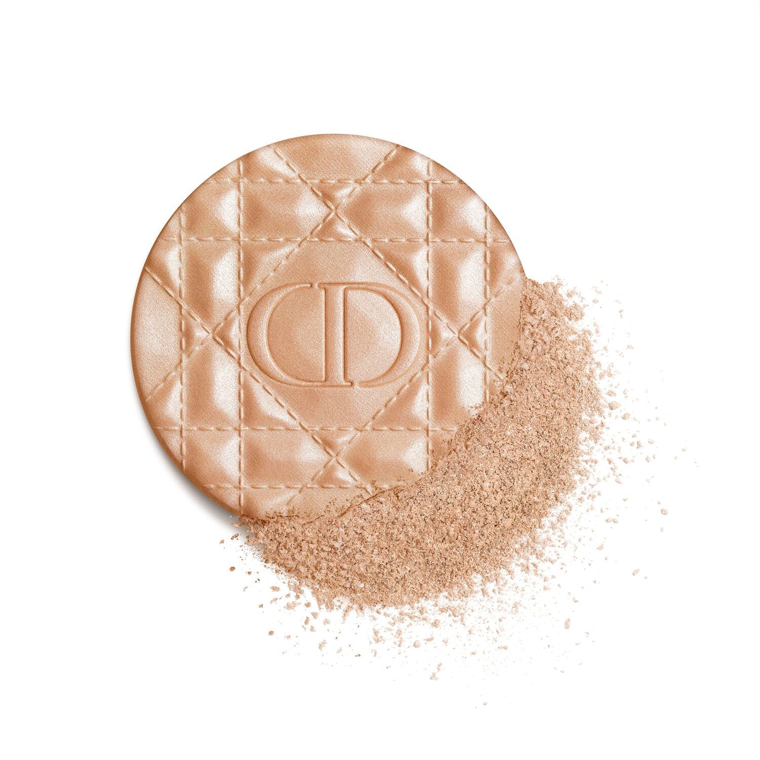 フェイスパウダー CHRISTIAN DIOR FOREVER GLOW LUMINIZER001 Dior | Forever Glow Luminizer - Felix Online