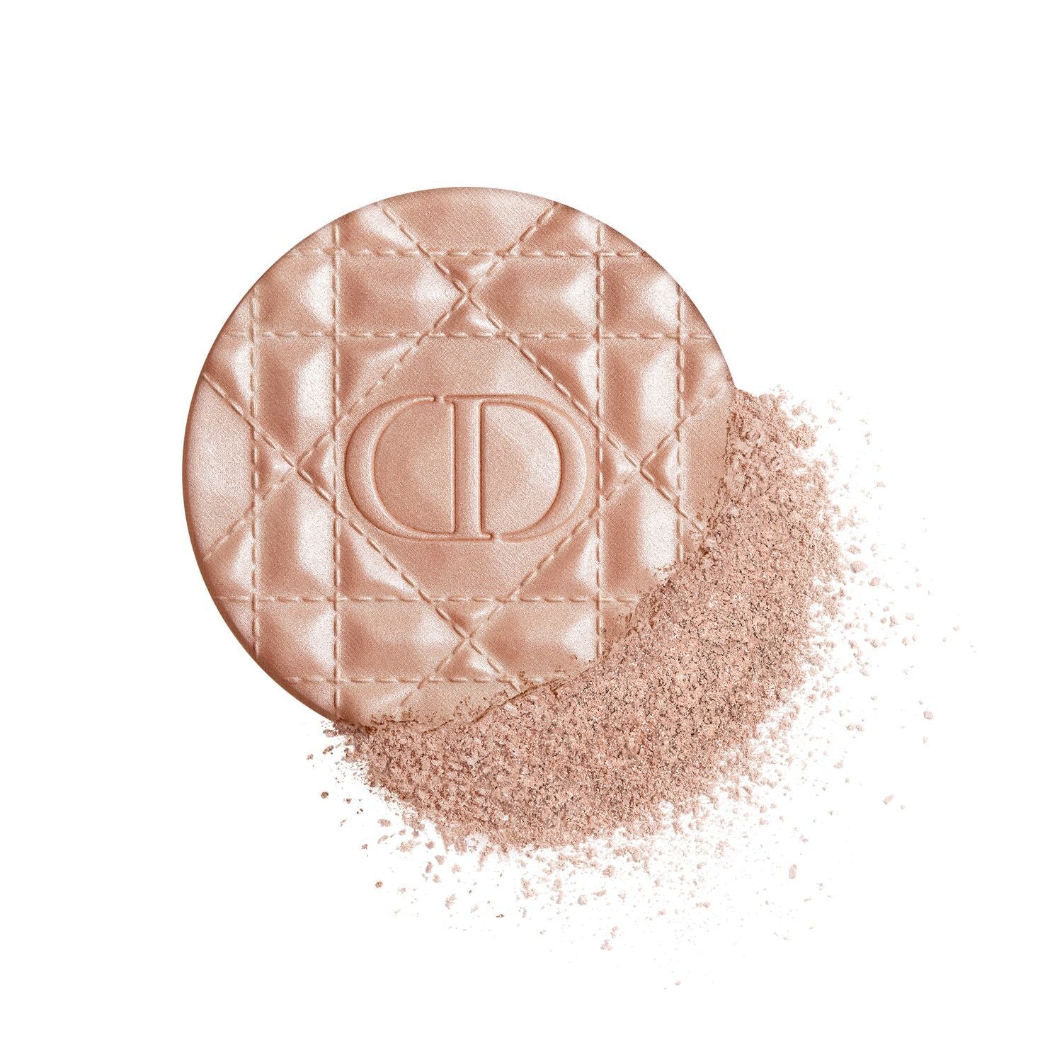 フェイスカラー DIOR FOREVER GLOW LUMINIZER 001 Dior | Forever Glow Luminizer - Felix Online