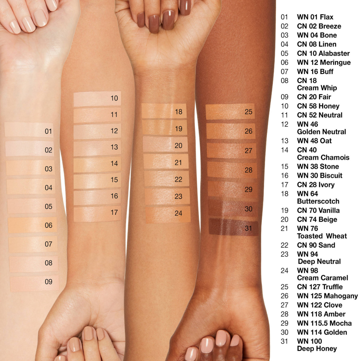 Clinique | Corrector Even Better All-Over