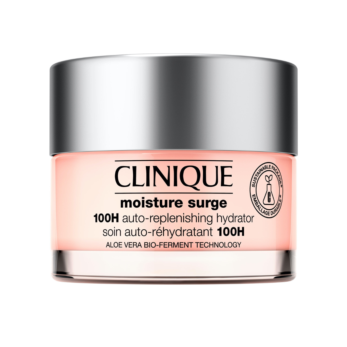 Crema Hidratante Moisture Surge 100H Auto-Replenishing Hydrator