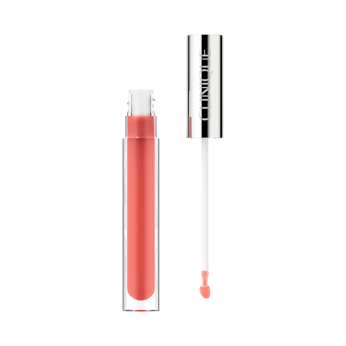 Brillo Labial Pop Plush Cremoso