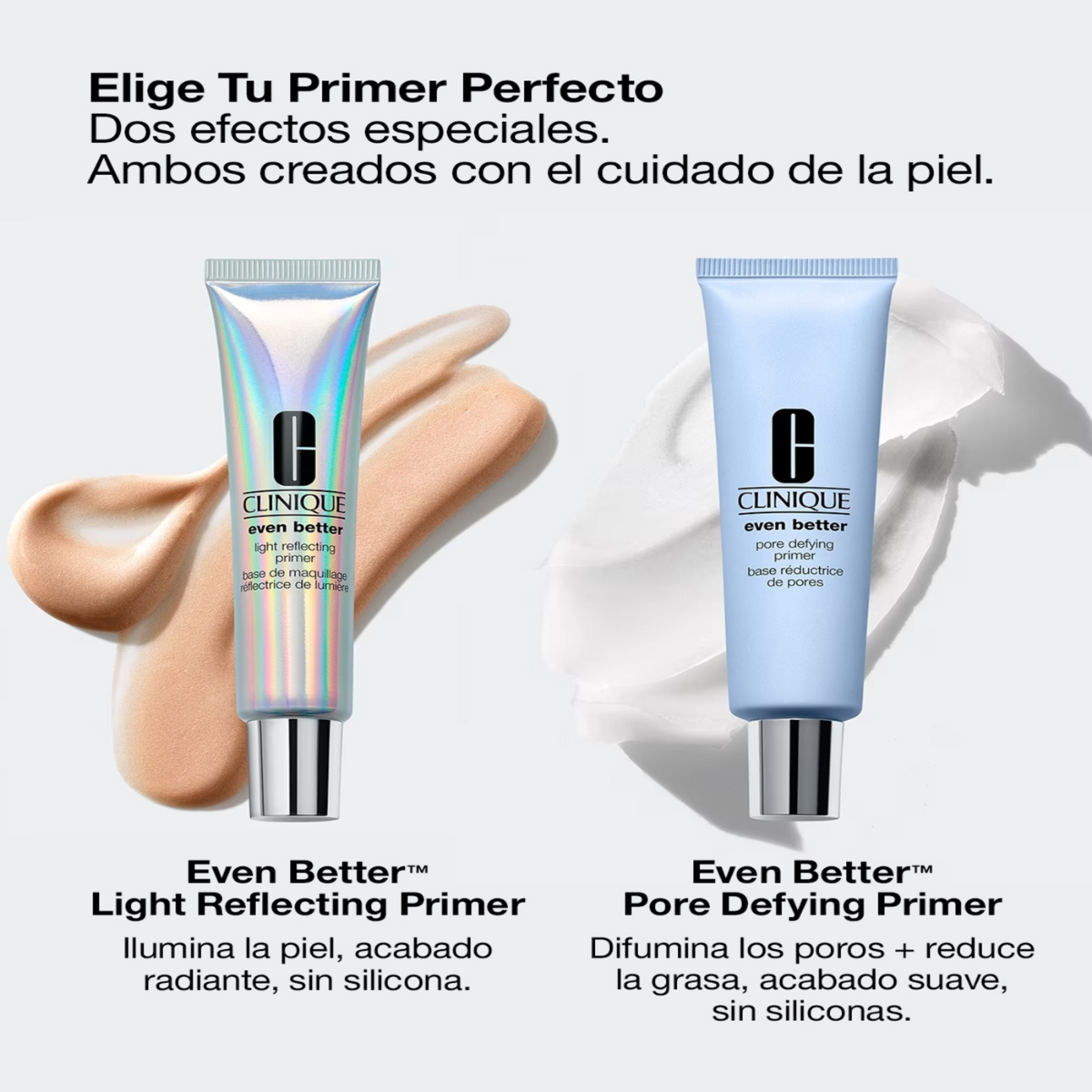 Clinique  Primer Even Better ™  Pore Defying Difuminador de Poros